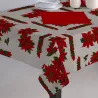Loneta de Navidad Estampada 280 cm | Venta por Metros