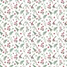 Loneta de Navidad Estampada 280 cm | Venta por Metros