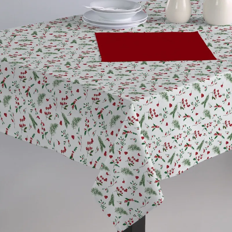Loneta de Navidad Estampada 280 cm | Venta por Metros